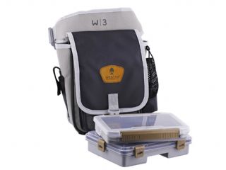 Westin W3 P&T Stalker Bag - 